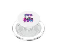 Betty Boop Actually, I Can Paint Splatter PopSockets PopGrip for MagSafe