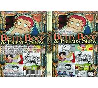 Betty Boop and Friends Show Vol 2