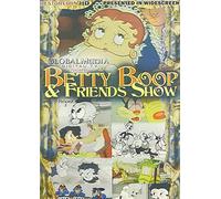 Betty Boop and Friends Show Vol 5