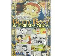 Betty Boop and Friends Show Vol 6