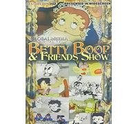 Betty Boop and Friends Show Vol 7