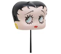 Betty Boop Antenna Topper Ball Head Style by coolballs.com