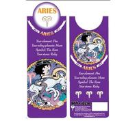 BETTY BOOP ARIES MAR 21ST - APR 19TH MAGNETIC BOOKMARK