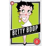 Betty Boop - Betty Boop: Essential Collection 3 [DVD] [Region 1] [US Import] [NTSC]