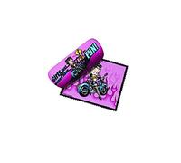 Betty Boop Biker Eyeglass Case and Cleaner