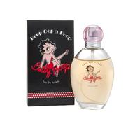 Betty Boop Boop A Doop Eau de Toilette Spray for Her, 50 ml