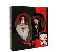 Betty Boop - Boop Oop A Doop Eau de Toilette & Shower Gel Gift Set