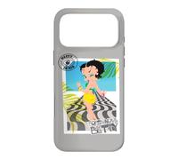 Betty Boop Bossa Nova In Rio Case for iPhone 17 Pro Max
