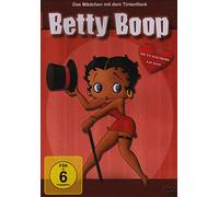 Betty Boop - Betty Boop Box