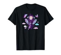 Betty Boop Butterfly Boop T-Shirt