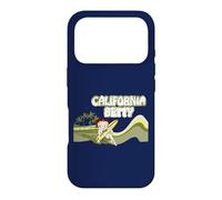 Betty Boop California Betty Beach Case for iPhone 17 Pro