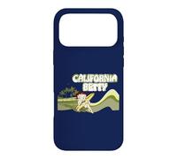 Betty Boop California Betty Beach Case for iPhone 17 Pro Max