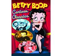 Betty Boop Cartoon Classics