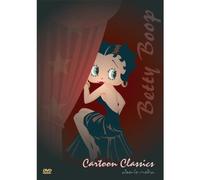 Betty Boop-Cartoon Classics