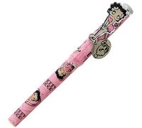 Betty Boop Charm Pen