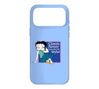 Betty Boop Classic Never Goes Out Of Style! Case for iPhone 17 Pro Max