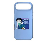 Betty Boop Classic Never Goes Out Of Style! Case for iPhone Air