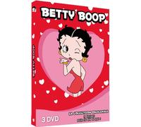 BETTY BOOP - Coffret Collector 3 DVD