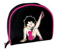 Betty Boop Coin Purse and Charm Set