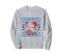 Betty Boop Country Music Star Sweatshirt
