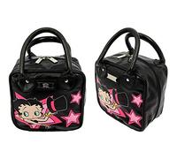 Betty Boop Deluxe Handbag Wide Range Selection -Choose Your Option (Show Girl Vanity Hand Bag)