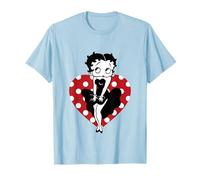 Betty Boop Dress Parody T-Shirt