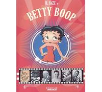 Betty Boop E Il Jazz