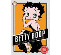Betty Boop: Essential Collection 2 [DVD] [Region 1] [US Import] [NTSC]