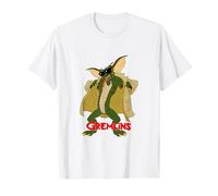 Betty Boop Faded Graphic Print PAPL197 T-Shirt