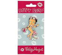 Betty Boop Fridge Magnet-Range (Beach Babe)
