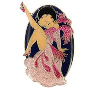 Betty Boop Fridge Magnet-Range (Theatre)