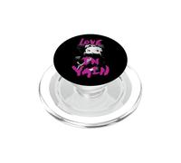 Betty Boop Glamour Love In Vain PopSockets PopGrip for MagSafe