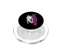 Betty Boop Glamour Smitten PopSockets PopGrip for MagSafe