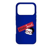 Betty Boop Glasses Pretty. Smart. Case for iPhone 17 Pro