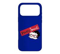Betty Boop Glasses Pretty. Smart. Case for iPhone 17 Pro Max