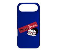 Betty Boop Glasses Pretty. Smart. Case for iPhone Air