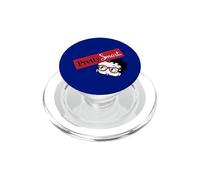 Betty Boop Glasses Pretty. Smart. PopSockets PopGrip for MagSafe