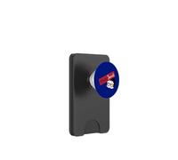 Betty Boop Glasses Pretty. Smart. PopSockets PopWallet for MagSafe