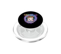 Betty Boop Groovy Boop Oop A Doop PopSockets PopGrip for MagSafe