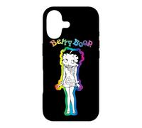 Betty Boop Groovy Hippy Chick Case for iPhone 17