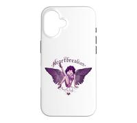 Betty Boop Heartbreaker Tattoo Case for iPhone 16