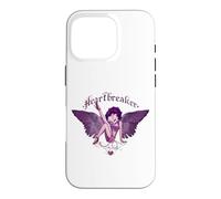 Betty Boop Heartbreaker Tattoo Case for iPhone 16 Pro