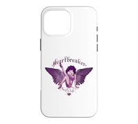 Betty Boop Heartbreaker Tattoo Case for iPhone 16 Pro Max