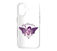 Betty Boop Heartbreaker Tattoo Case for iPhone 17