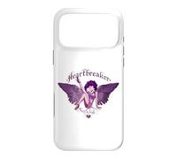 Betty Boop Heartbreaker Tattoo Case for iPhone 17 Pro Max