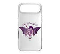 Betty Boop Heartbreaker Tattoo Case for iPhone Air