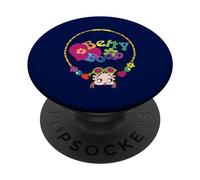 Betty Boop Hippy Hoop Heart PopSockets Swappable PopGrip