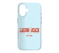 Betty Boop Laguna Beach Case for iPhone 17