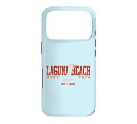 Betty Boop Laguna Beach Case for iPhone 17 Pro