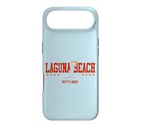 Betty Boop Laguna Beach Case for iPhone Air